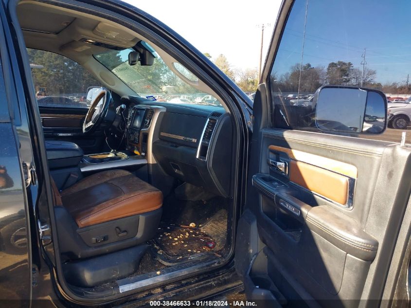 2016 DODGE RAM 3500 3C63RRKL7GG150215