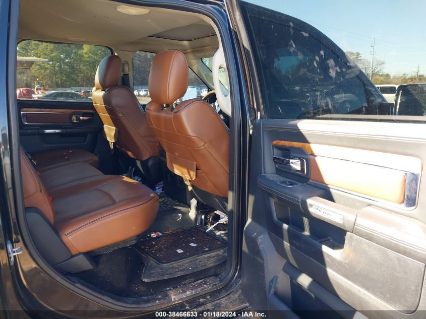 2016 DODGE RAM 3500 3C63RRKL7GG150215