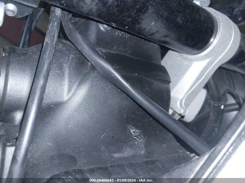 VIN JKBZXJH19PA015659 2023 KAWASAKI ZX636 K