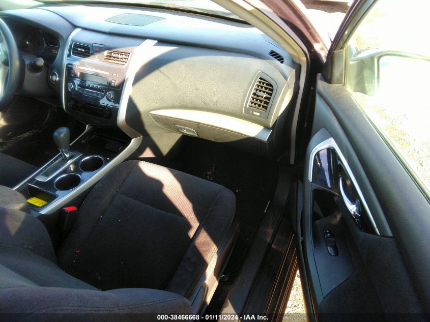 2013 NISSAN ALTIMA 2.5/S/SV/SL - 1N4AL3AP6DC189983