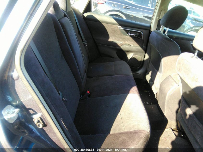 2013 NISSAN ALTIMA 2.5/S/SV/SL - 1N4AL3AP6DC189983