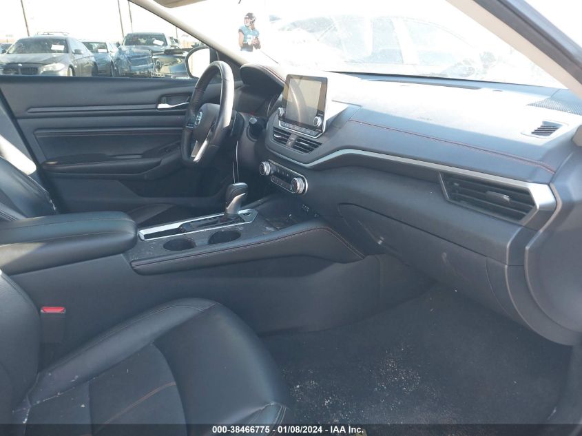 2019 NISSAN ALTIMA SR - 1N4BL4CVXKN306990