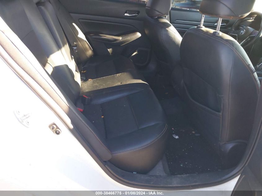 2019 NISSAN ALTIMA SR - 1N4BL4CVXKN306990