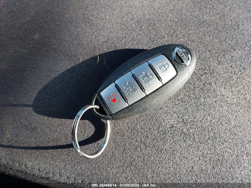 2013 NISSAN ALTIMA 2.5/S/SV/SL - 1N4AL3AP8DC244045