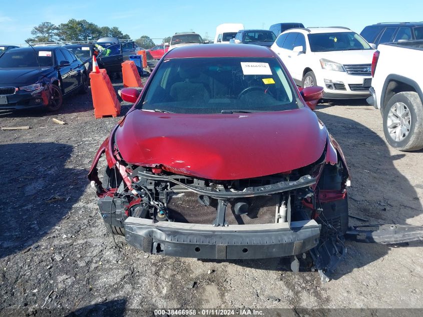 2013 NISSAN ALTIMA 2.5 SV - 1N4AL3AP0DC909214