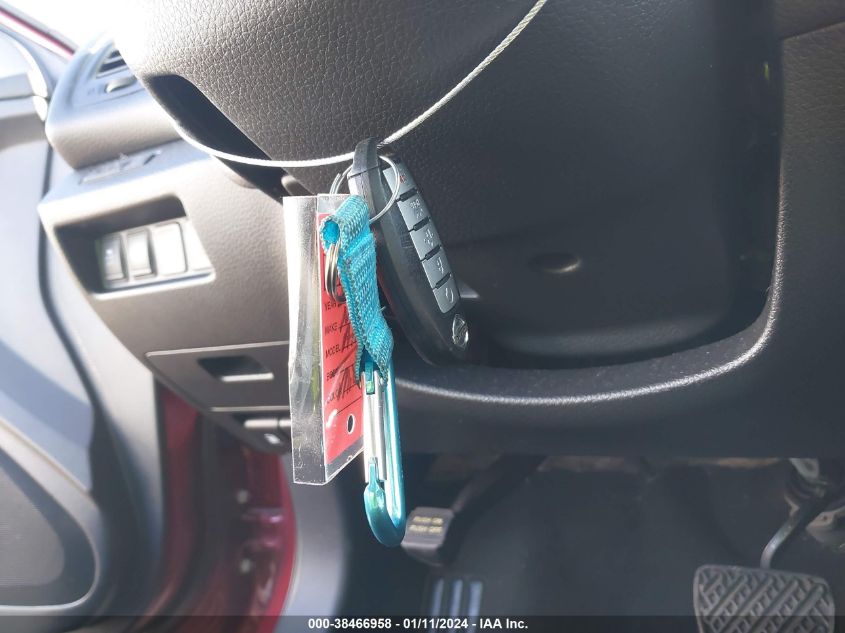 2013 NISSAN ALTIMA 2.5 SV - 1N4AL3AP0DC909214
