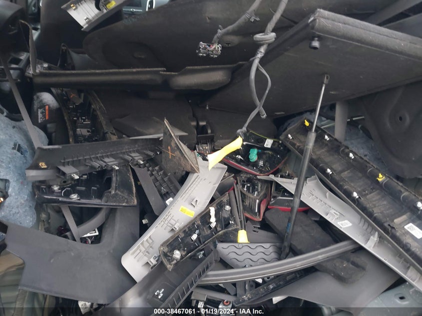 VIN 3GNAXUEV3LS681030 2020 CHEVROLET EQUINOX LT