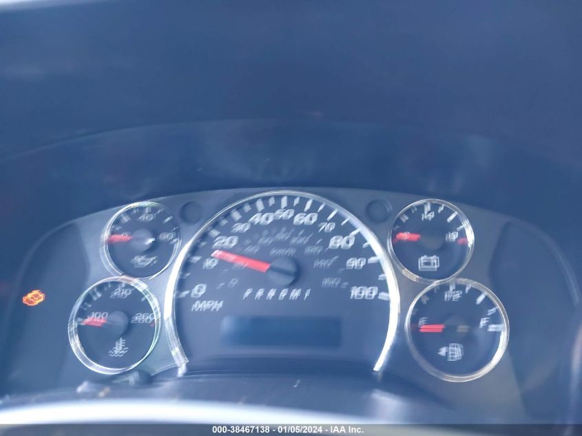 2015 CHEVROLET EXPRESS 2500 WORK VAN 1GCWGFFF1F1109025