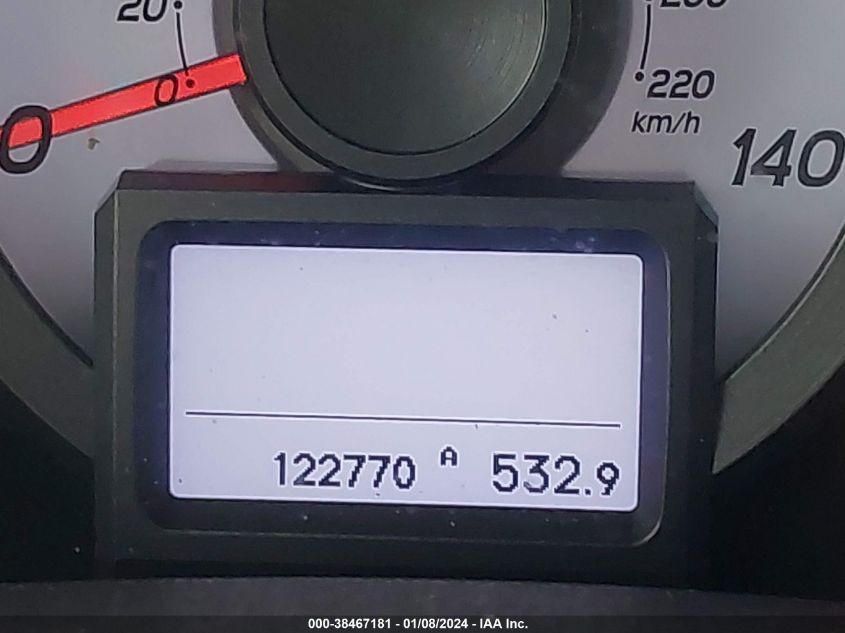 2013 HONDA PILOT TOURING - 5FNYF3H93DB005688