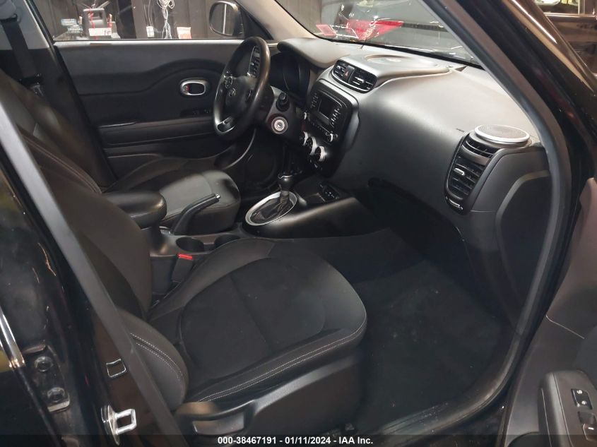 KNDJN2A2XF7233272 | 2015 KIA SOUL