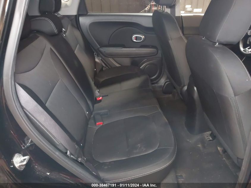 KNDJN2A2XF7233272 | 2015 KIA SOUL