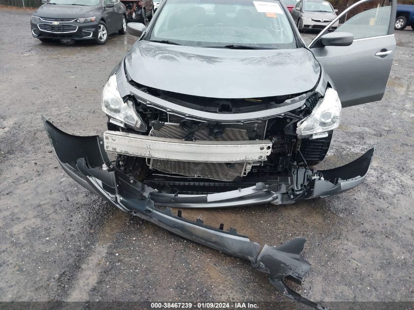 2015 NISSAN ALTIMA 2.5 S - 1N4AL3AP9FC495577