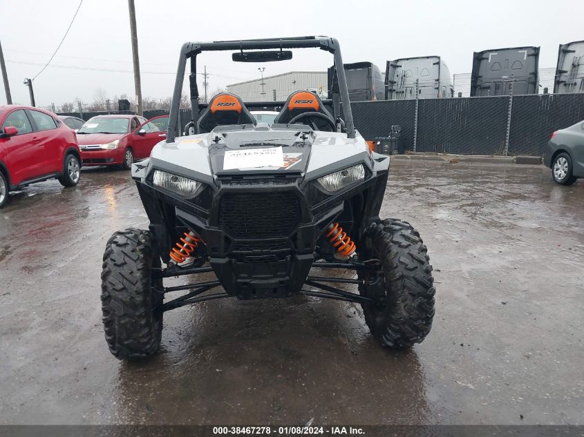 2019 POLARIS RZR S 900 EPS - 3NSVBE871KH840231