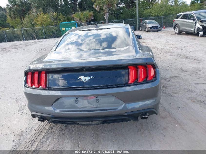 1FA6P8TH2P5101694 2023 FORD MUSTANG, photo no. 17