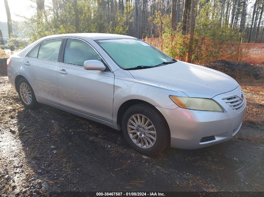 4T1BE46K98U220294 | 2008 TOYOTA CAMRY