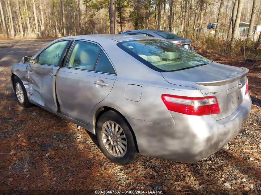 4T1BE46K98U220294 | 2008 TOYOTA CAMRY