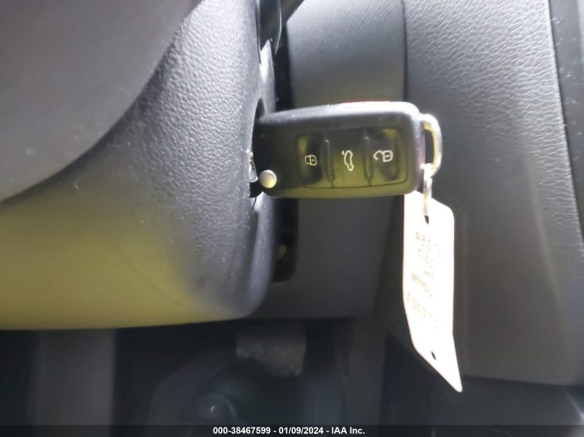 2017 VOLKSWAGEN JETTA S - 3VW2B7AJ9HM272023