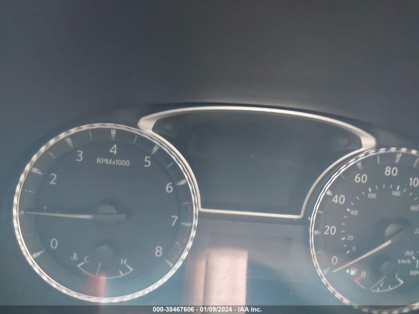 2014 INFINITI QX60 - 5N1AL0MM7EC531707