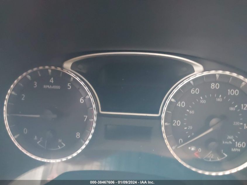 2014 INFINITI QX60 - 5N1AL0MM7EC531707