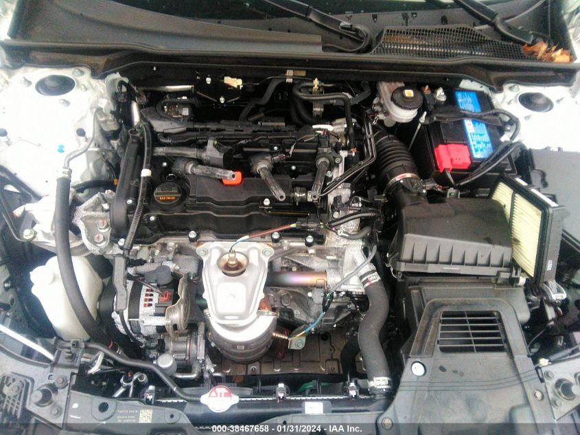 2023 HONDA CIVIC SPORT - 19XFL2H8XPE017509