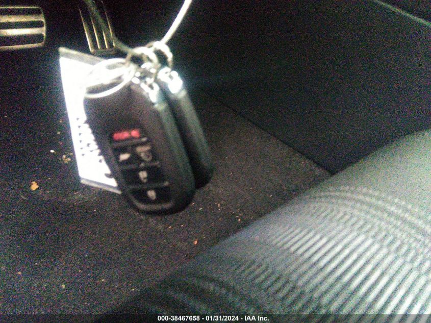 2023 HONDA CIVIC SPORT - 19XFL2H8XPE017509