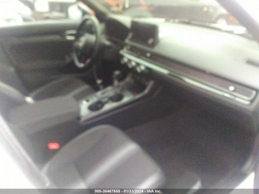 2023 HONDA CIVIC SPORT - 19XFL2H8XPE017509