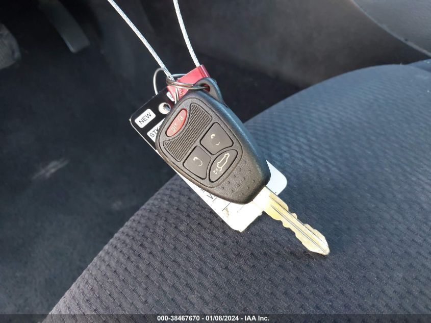 2013 CHRYSLER 200 TOURING - 1C3CCBBB9DN696031