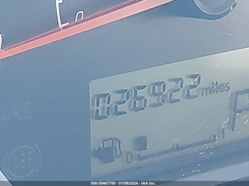 2018 MITSUBISHI MIRAGE G4 ES - ML32F3FJ0JHF09135