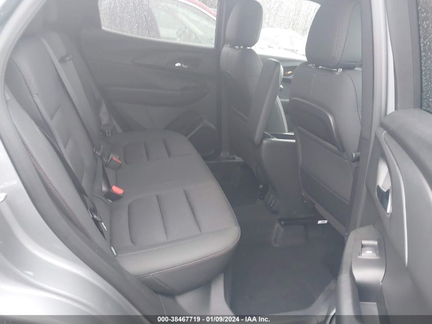 2023 CHEVROLET TRAILBLAZER RS - KL79MUSL2PB203297