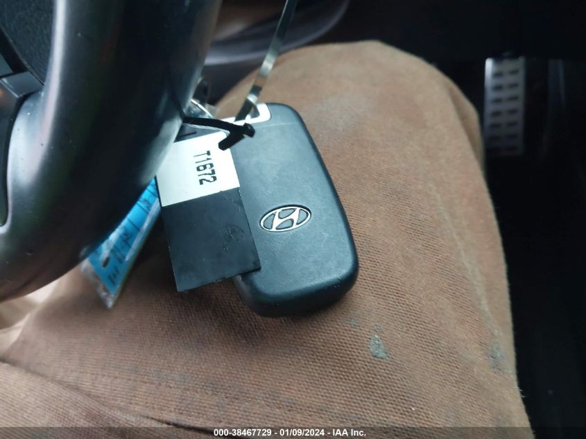 2013 HYUNDAI ELANTRA GT - KMHD35LE3DU047952