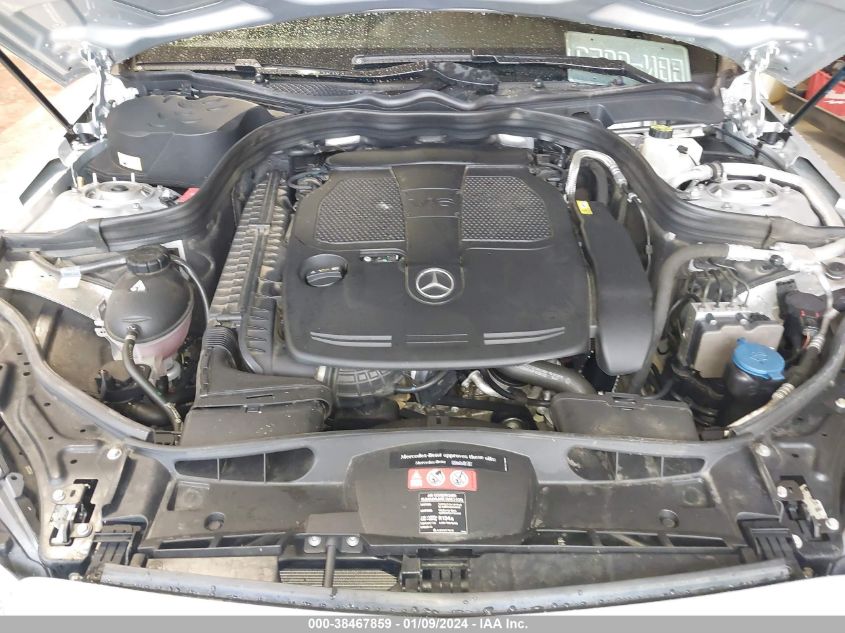 2014 MERCEDES-BENZ E 350 - WDDHF5KBXEB071737