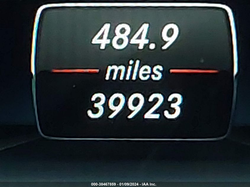 2014 MERCEDES-BENZ E 350 - WDDHF5KBXEB071737