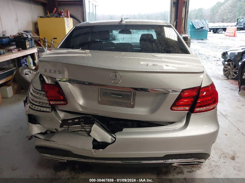 2014 MERCEDES-BENZ E 350 - WDDHF5KBXEB071737