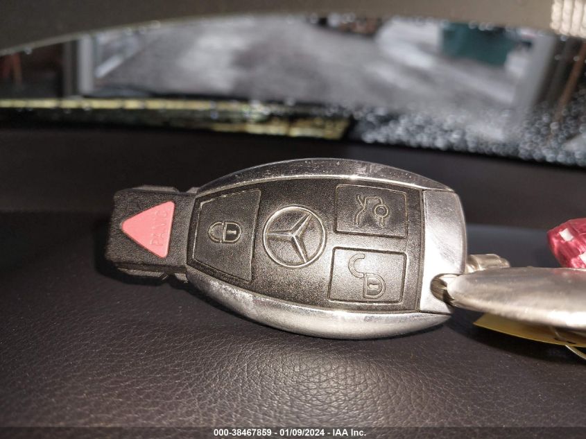 2014 MERCEDES-BENZ E 350 - WDDHF5KBXEB071737