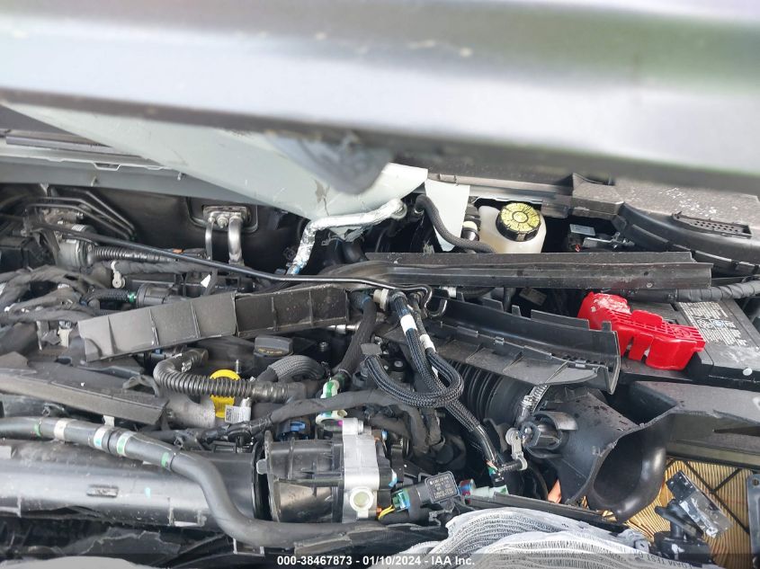 2023 FORD BRONCO SPORT BIG BEND - 3FMCR9B62PRE26965