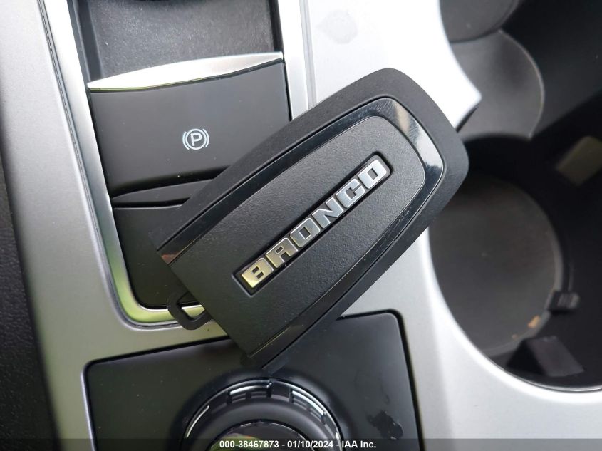 2023 FORD BRONCO SPORT BIG BEND - 3FMCR9B62PRE26965