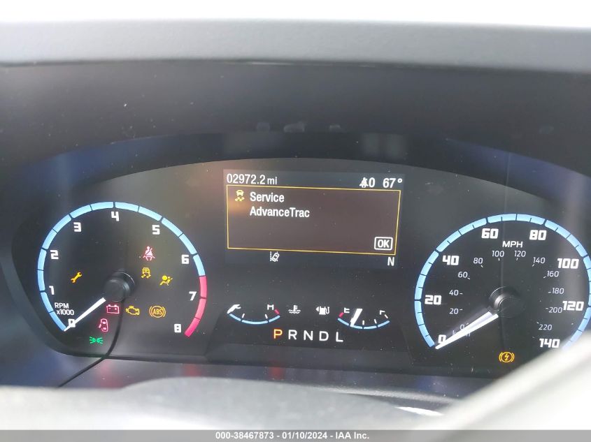 2023 FORD BRONCO SPORT BIG BEND - 3FMCR9B62PRE26965