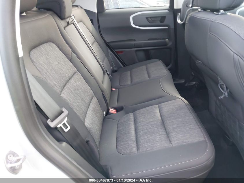 2023 FORD BRONCO SPORT BIG BEND - 3FMCR9B62PRE26965