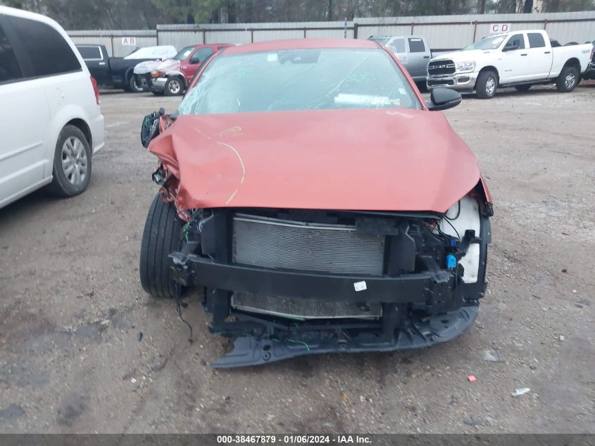2023 KIA FORTE GT LINE - 3KPF54AD3PE533899