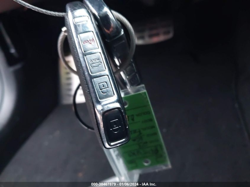 2023 KIA FORTE GT LINE - 3KPF54AD3PE533899