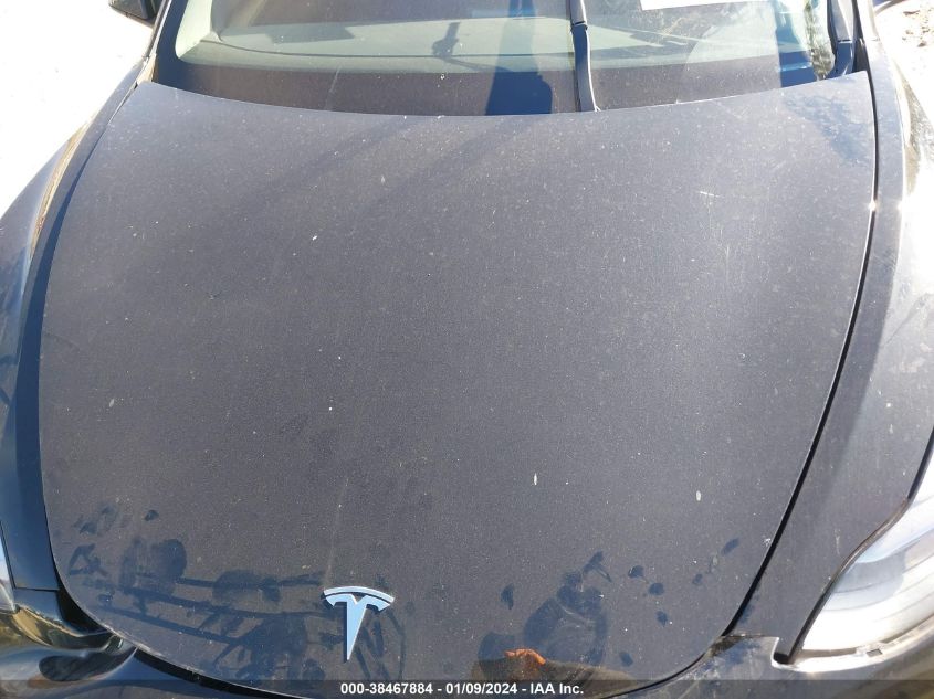 2023 TESLA MODEL 3 - 5YJ3E1EA2PF398636