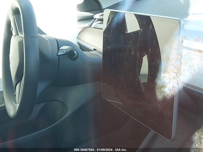 2023 TESLA MODEL 3 - 5YJ3E1EA2PF398636
