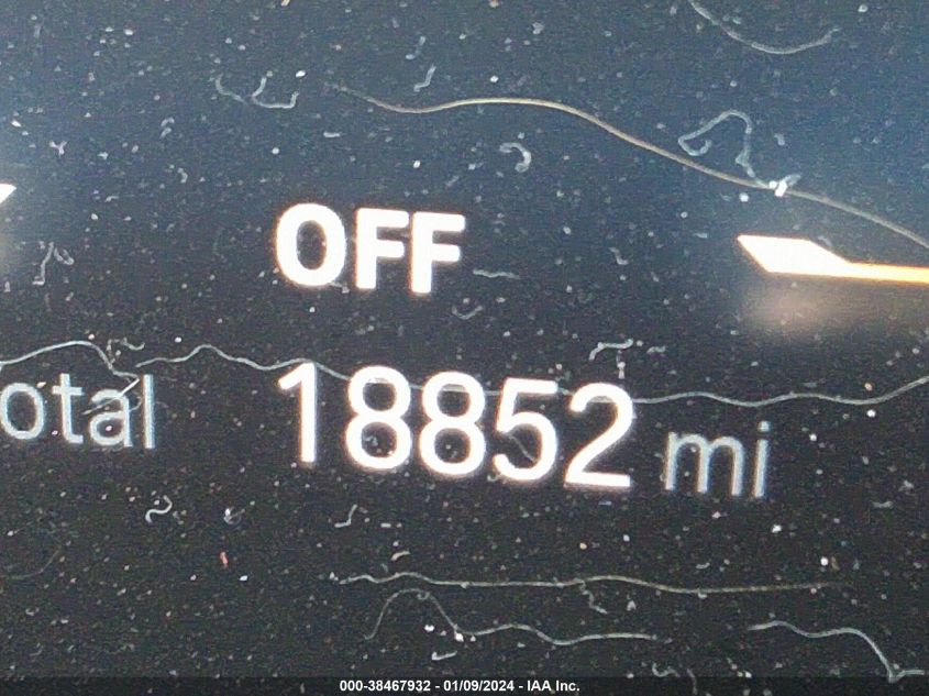 2023 BMW 330I - 3MW69FF09P8D00997