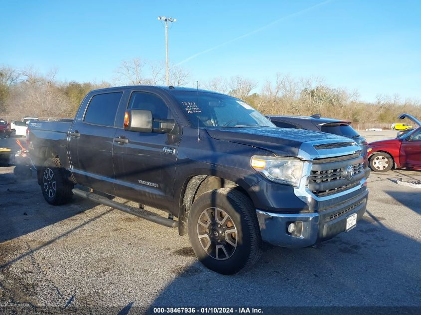 2014 TOYOTA TUNDRA SR5 5.7L V8 - 5TFDW5F13EX364957