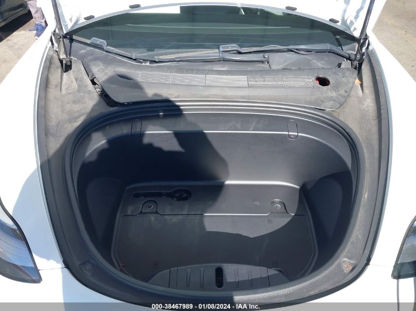 2019 TESLA MODEL 3 - 5YJ3E1EA6KF413180