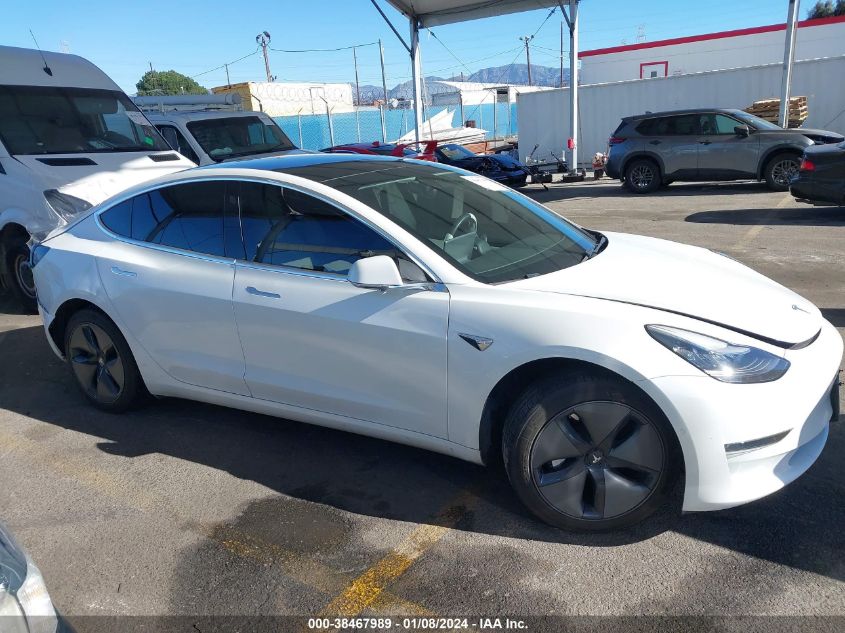 2019 TESLA MODEL 3 - 5YJ3E1EA6KF413180