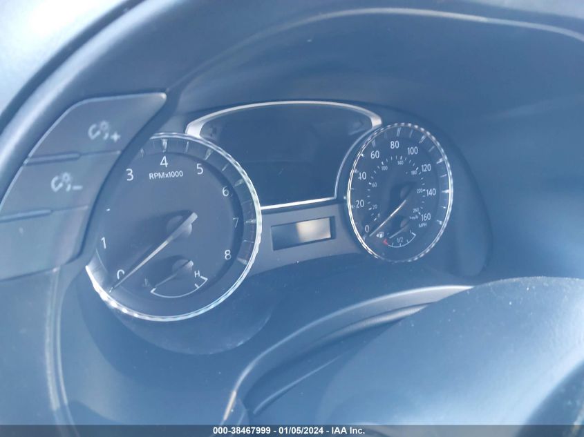 2014 INFINITI QX60 - 5N1AL0MM5EC531835