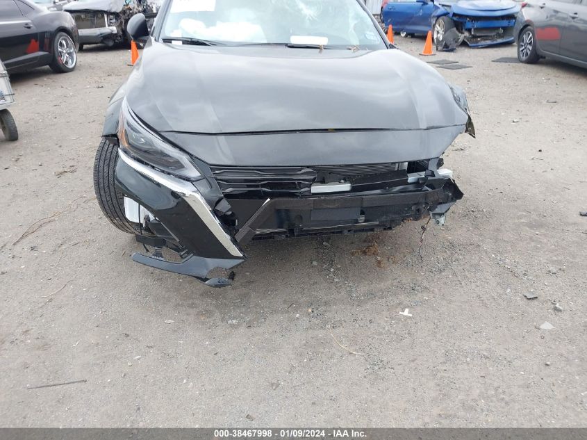 2024 NISSAN ALTIMA SV - 1N4BL4DV1RN345122