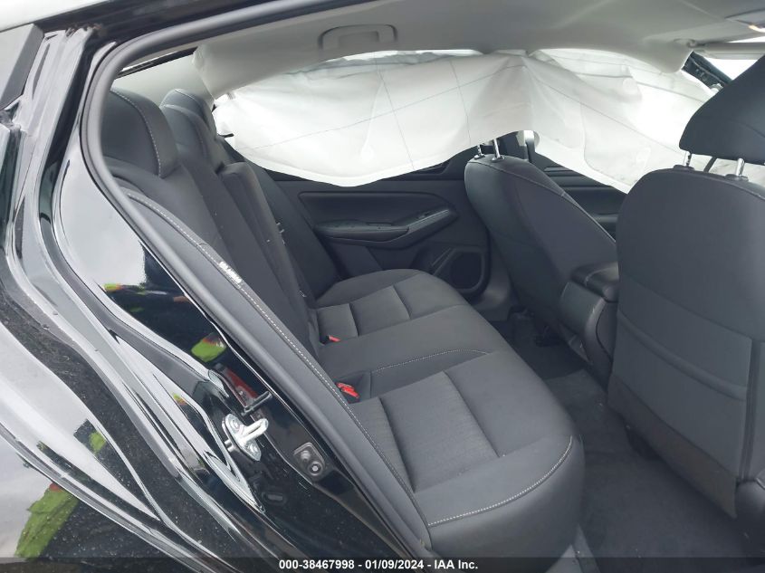 2024 NISSAN ALTIMA SV - 1N4BL4DV1RN345122