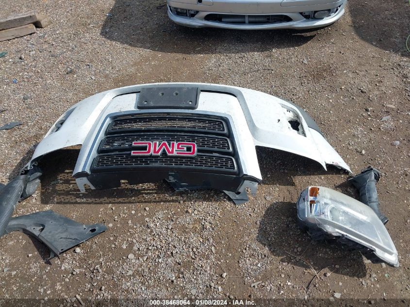 2013 GMC TERRAIN SLE - 2GKALMEK6D6247957